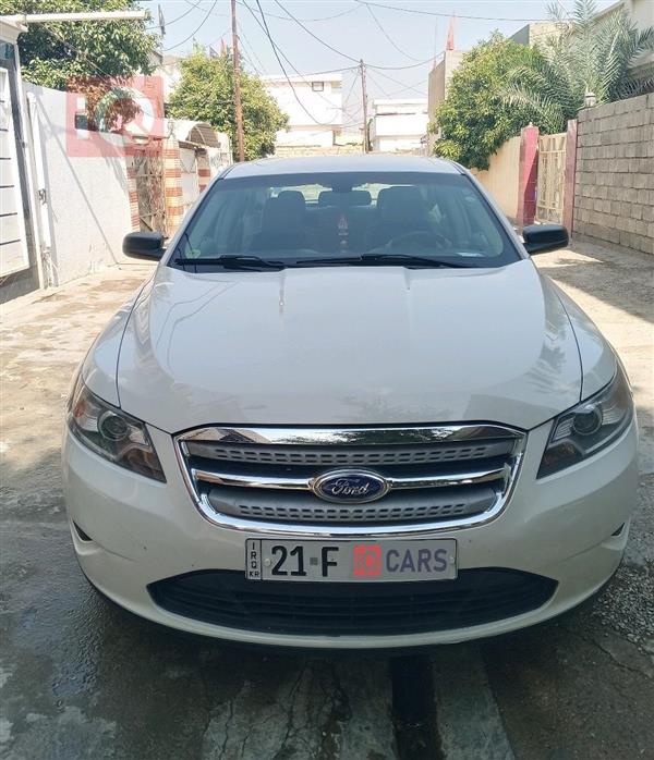 فورد تورس 2012 للبيع في العراق - ديالى